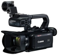 Видеокамера Canon XA40