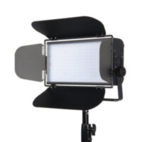  Осветитель светодиодный GreenBean StudioLight 100 LED DMX 3