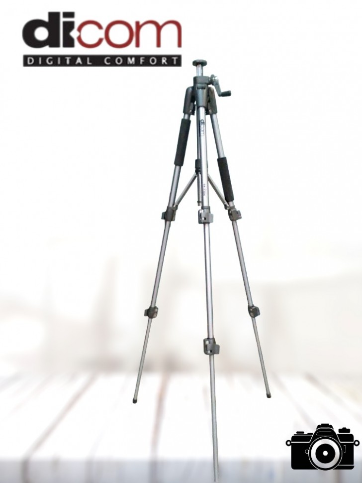 Штатив Dicom TP-7304,  149 см (без головы)