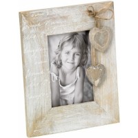 Фоторамка Walther QH015P 10x15 Le Coeu дерево 