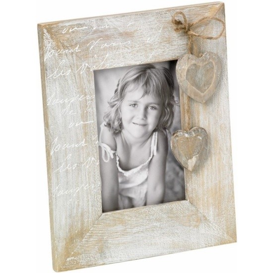 Фоторамка Walther QH015P 10x15 Le Coeu дерево 