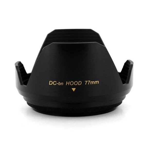 Бленда Mennon  Lens Hood  77 mm