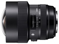 Объектив Sigma 14-24mm f/2.8 DG HSM Art Canon EF