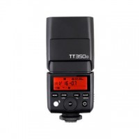Вспышка накамерная Godox Thinklite TT350O TTL Olympus/Panasonic