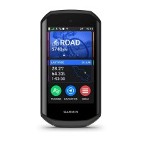 Велокомпьютер Garmin Edge 1050 010-02890-01 