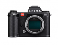 Фотоаппарат LEICA  SL3  S