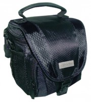 Сумка для видео/зеркалки Dicom S1544 Black 