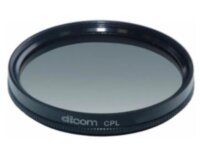 Светофильтр Dicom C-PL 52mm