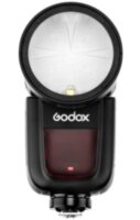 Вспышка накамерная Godox Ving V1F TTL с круглой головкой для Fujifilm