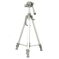 Штатив Dicom TV-290N серебристый