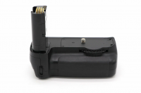 Батарейная ручка Nikon D90 (MB-D80)