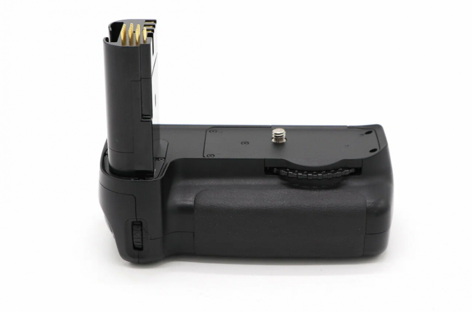 Батарейная ручка Nikon D90 (MB-D80)