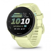 Умные часы Garmin Forerunner 70 (010-04307-02) Citron