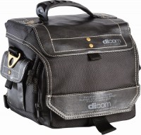 Сумка для видео/зеркалки Dicom S1705 Black 