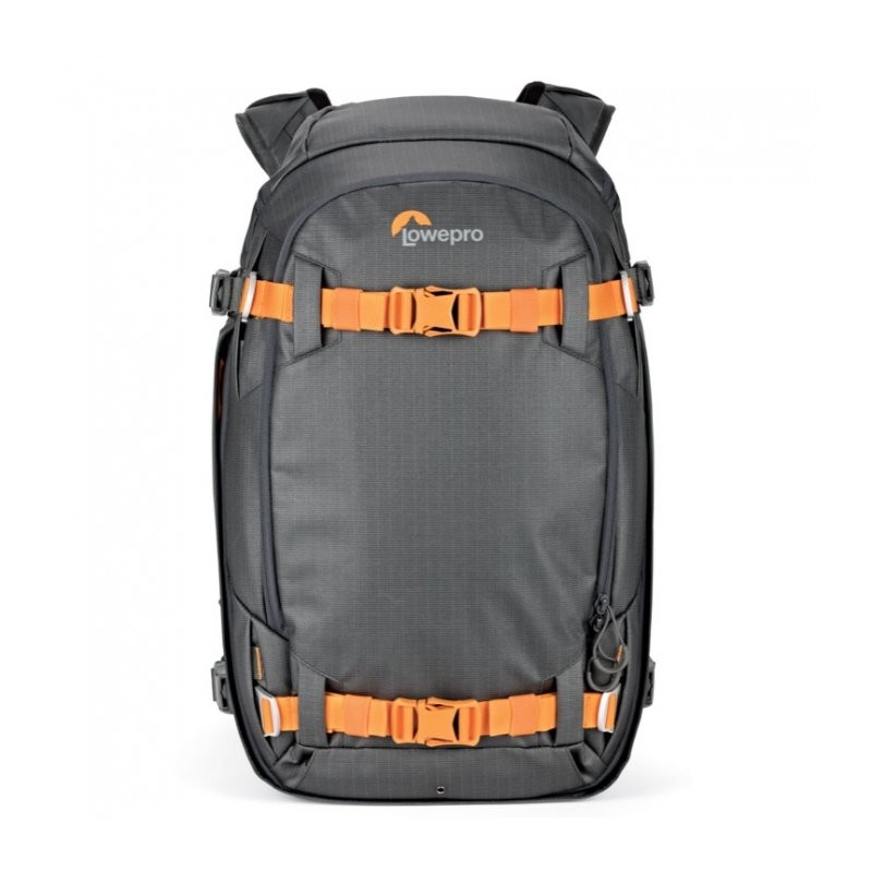 Рюкзак Lowepro Whistler BP 450 AW II серый