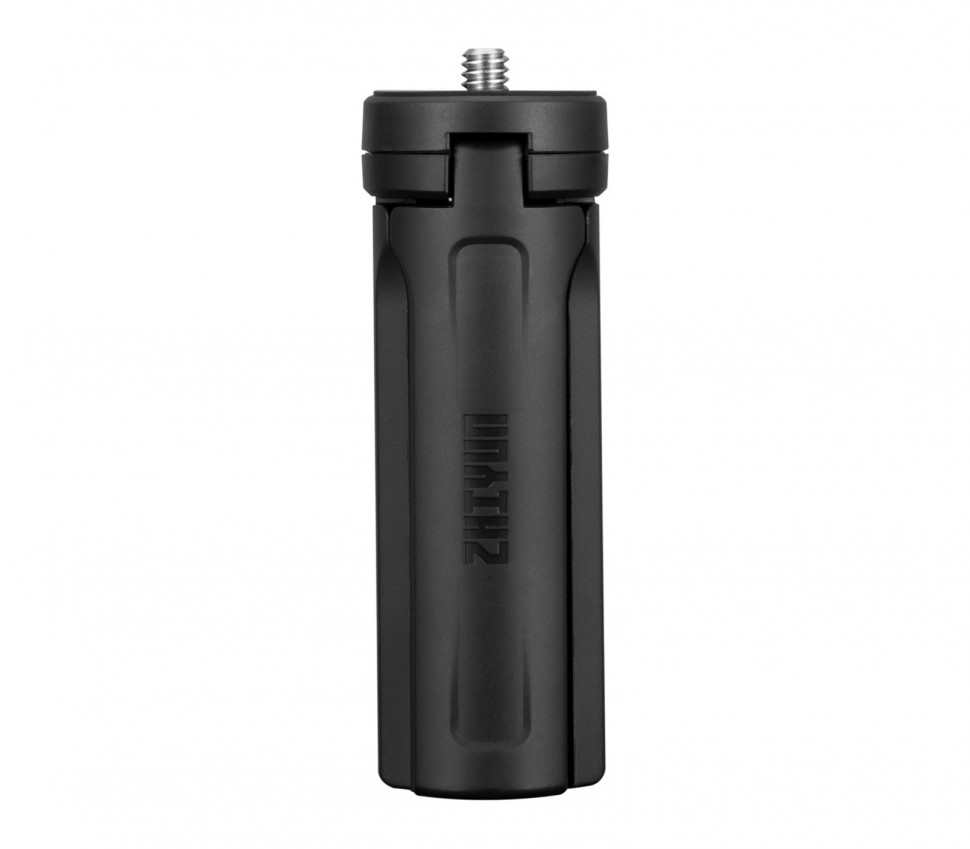 Стабилизатор Zhiyun Smooth 5S AI PRO, для смартфонов, с AI модулем и доп. светом