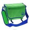 Сумка Benetton Messenger L Digital для зеркальной камеры green 1