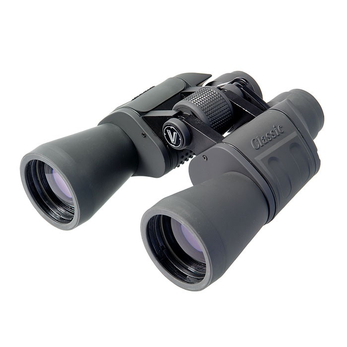 Бинокль Veber Classic БПЦ 7x50 VL
