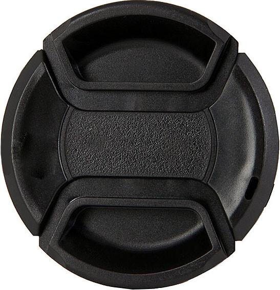 Крышка для объектива Dicom Snap-On 72 mm 