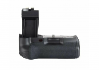 Батарейная ручка Dicom EOS-550D(BG-E8)