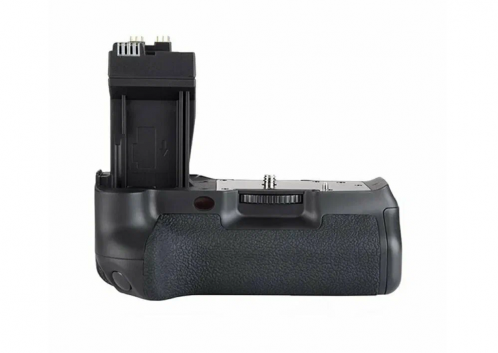 Батарейная ручка Dicom EOS-550D(BG-E8)