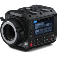 Видеокамера Blackmagic Design PYXIS 6K Cinema Leica L