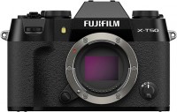 Фотоаппарат Fujifilm X-T50 Body Black