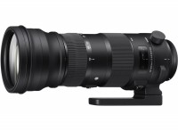 Объектив Sigma AF 150-600mm f/5.0-6.3 DG OS HSM Contemporary Nikon F