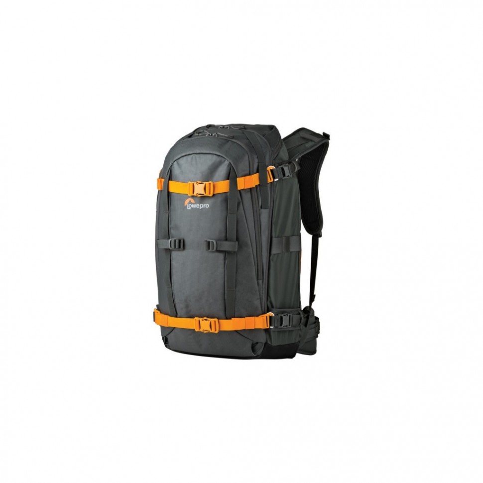Рюкзак Lowepro Whistler BP 450AW серый