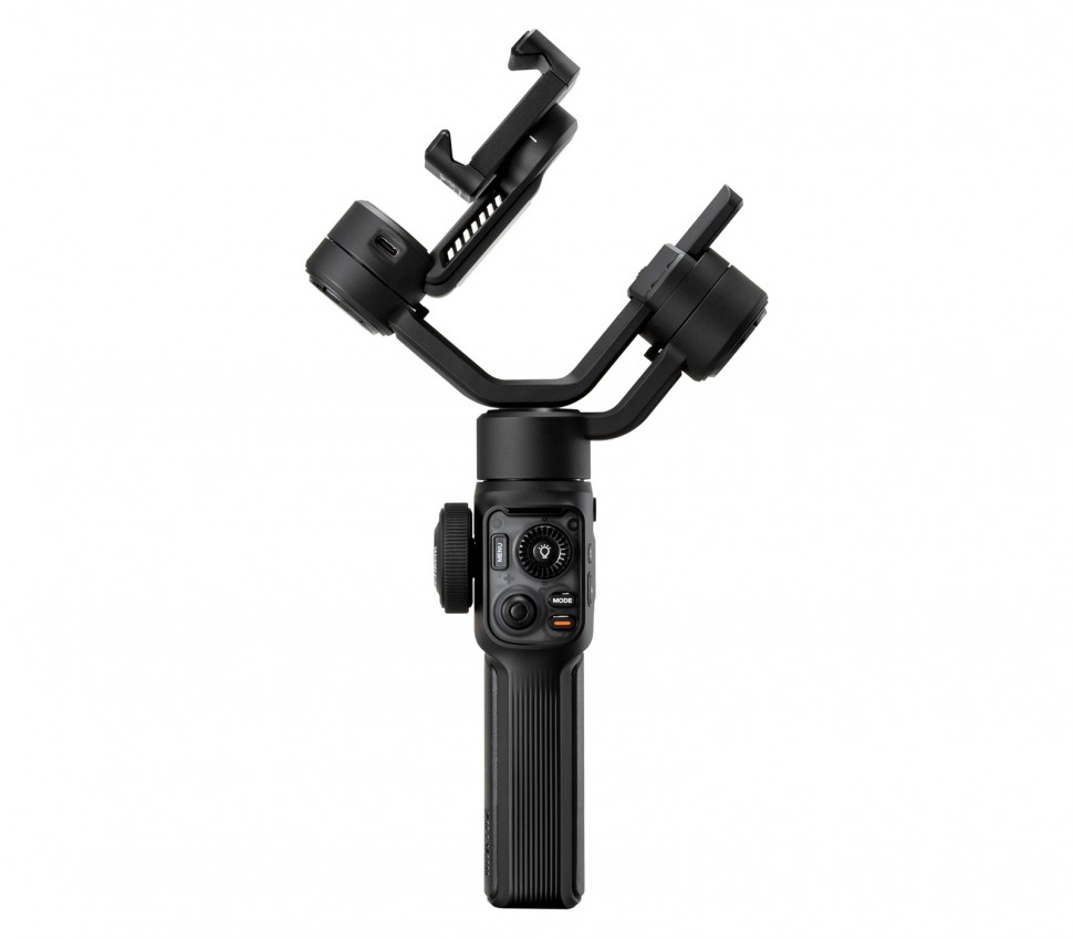 Стабилизатор Zhiyun Smooth 5S AI, для смартфонов, черный
