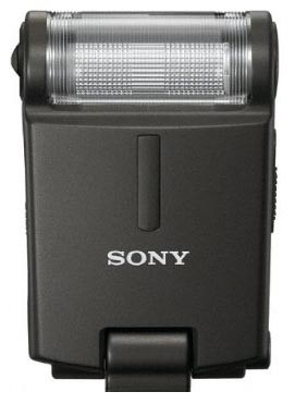 Фотовспышка Sony HVL-F20M 