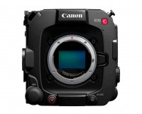 Видеокамера Canon EOS C400