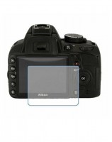Протектор экран Nisi для Nikon D800
