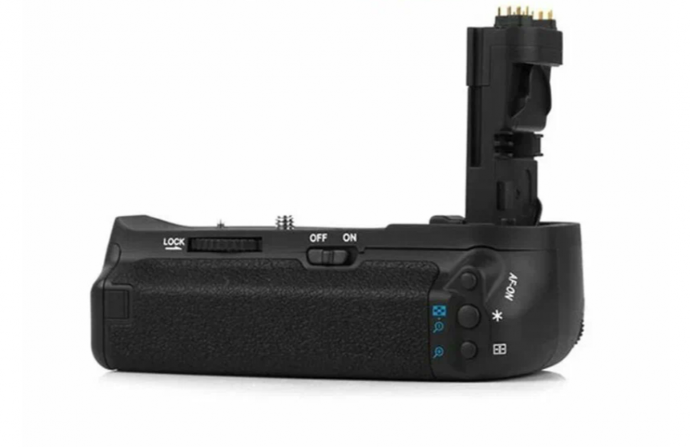 Батарейная ручка DICOM Canon 60D (BG-E9)