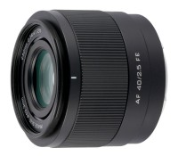 Объектив Viltrox AF 40mm f/2.5 Sony FE