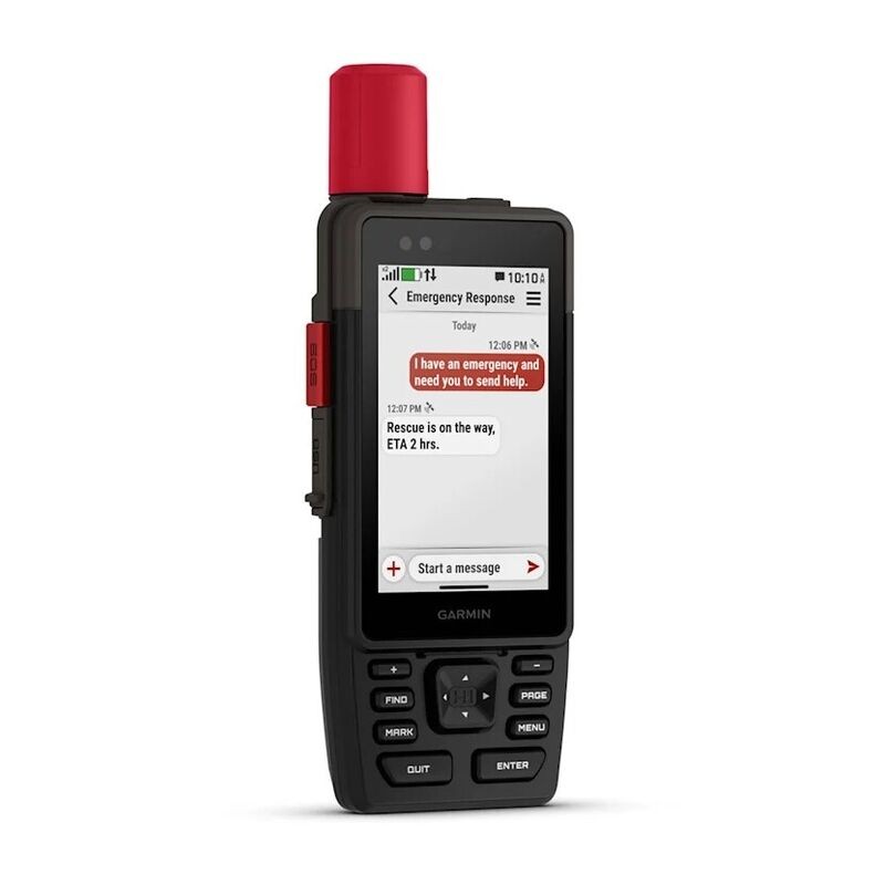 Навигатор Garmin GPSMAP H1i Plus  010-02921-01