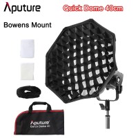 Софтбокс Aputure Quick Dome 40 для STORM 80c