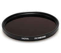 Светофильтр Hoya ND200 PRO, 77 mm