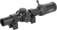 Прицел оптический BRITE LPVO 1-10X24 IFR