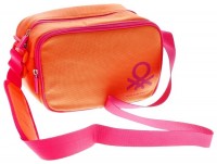 Сумка Benet bridge case L для зеркальной камеры orange 
