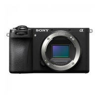 Фотоаппарат Sony Alpha A6700 body (русское меню)