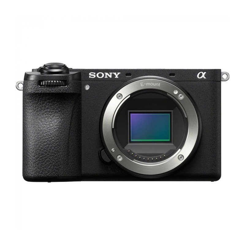 Фотоаппарат Sony Alpha A6700 body (русское меню)