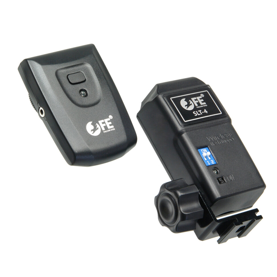  Радиосинхронизатор Falcon Eyes SLT-4