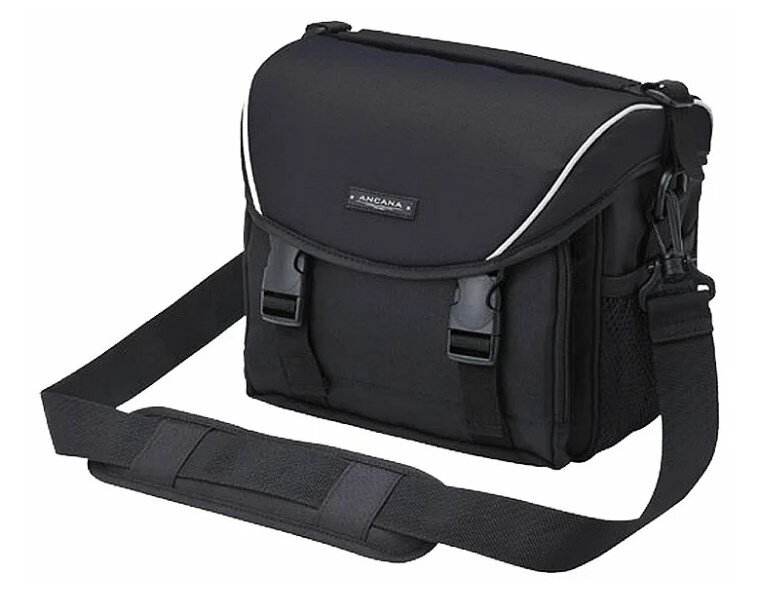 Сумка для фотокамеры Hakuba Ankana Camera Bag S