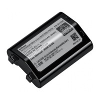 Аккумулятор NIKON EN  EL 18 D