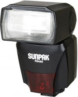 Фотовспышка Sunpak PZ42X Digital Flash for Sony 1
