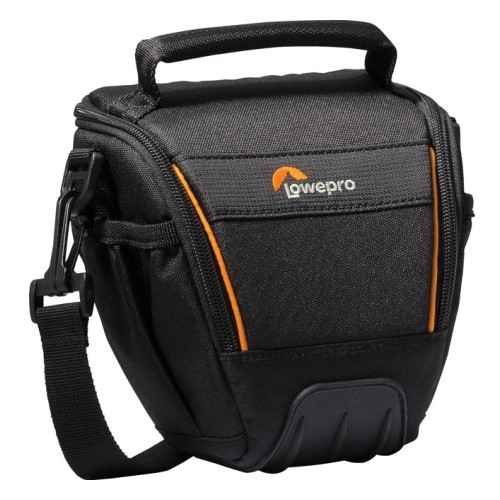 Сумка для фотокамеры Lowepro Adventura TLZ 20 II