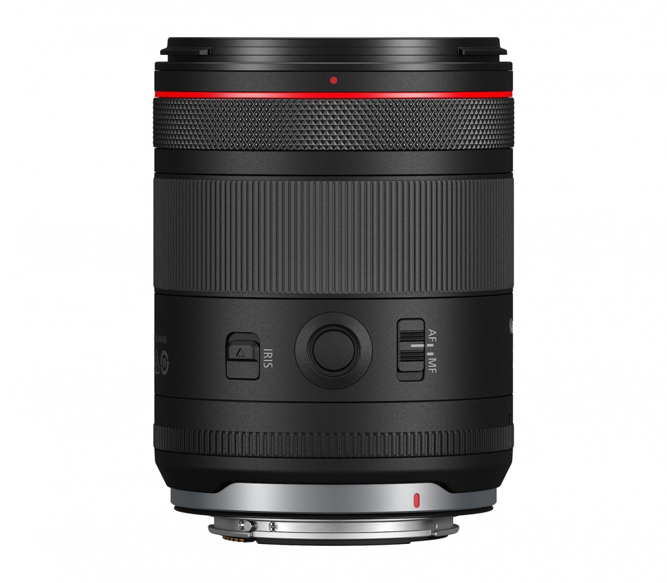 Объектив Canon RF 24mm F1.4L VCM