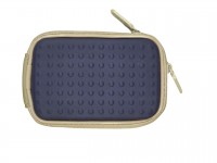 Чехол DICOM H001 Blue																			