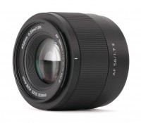 Объектив Viltrox AF 56mm f/1.7 Sony E (APS-C)